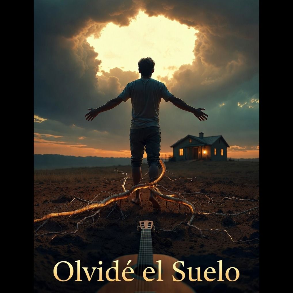 Olvidé el Suelo