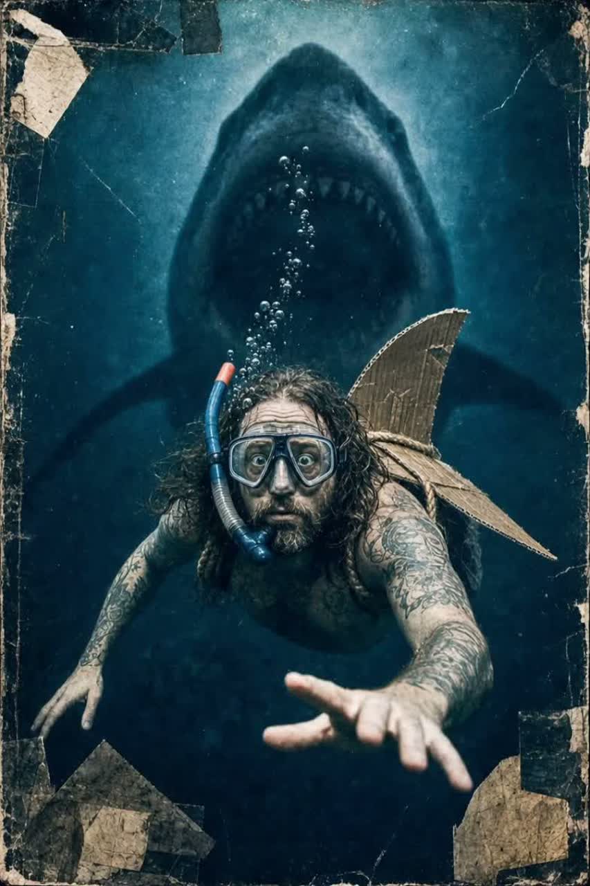 Kleiner Fisch (Remastered)