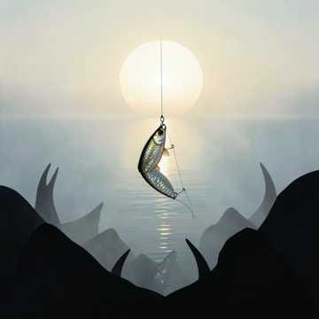 The Divine Lure (Remix) (Remix) (Remix) (Remix) (Remix)