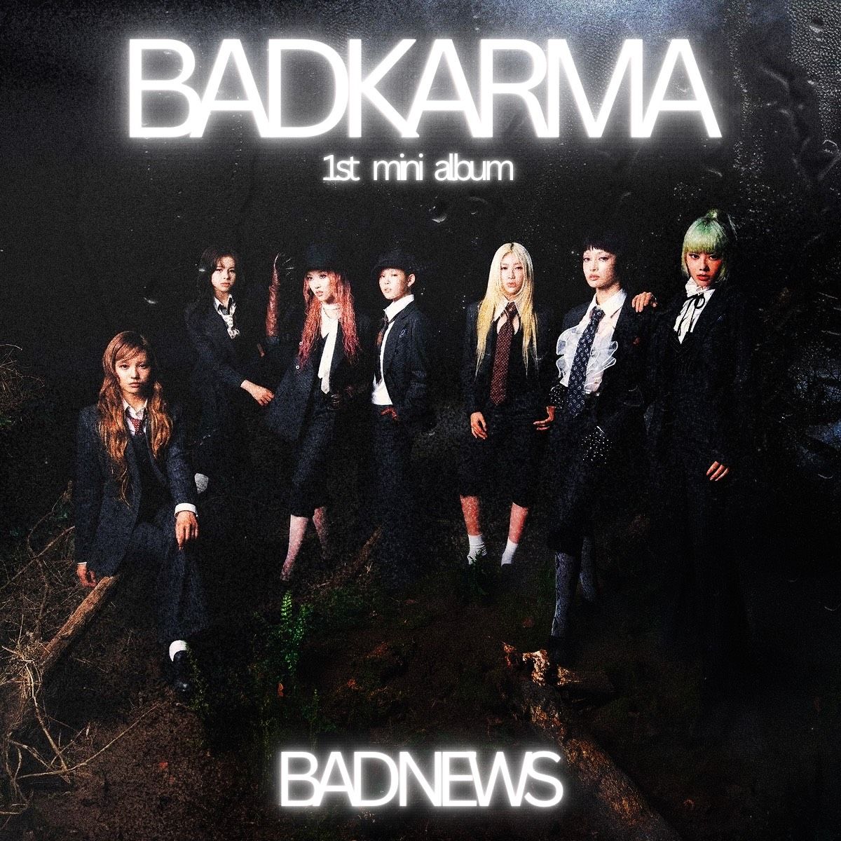 "RUNWAY" ~ BADKARMA