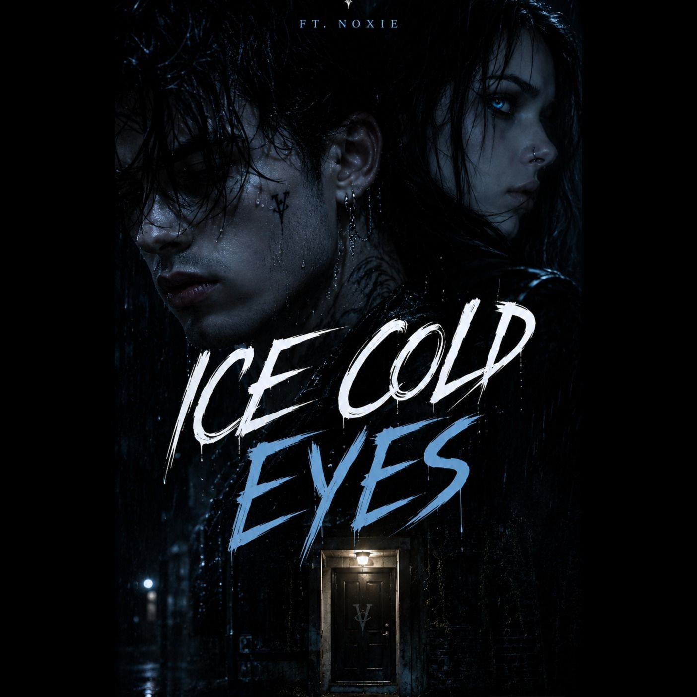 VAELON // Ice Cold Eyes