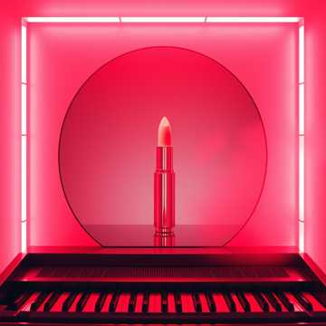 Lipstick Bullet