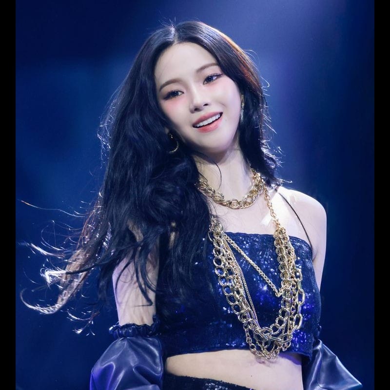 KARINA VIBE TRACK (NO ACCESS)