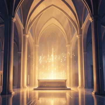A Very Present Help! (Nepali + English Worship Version)