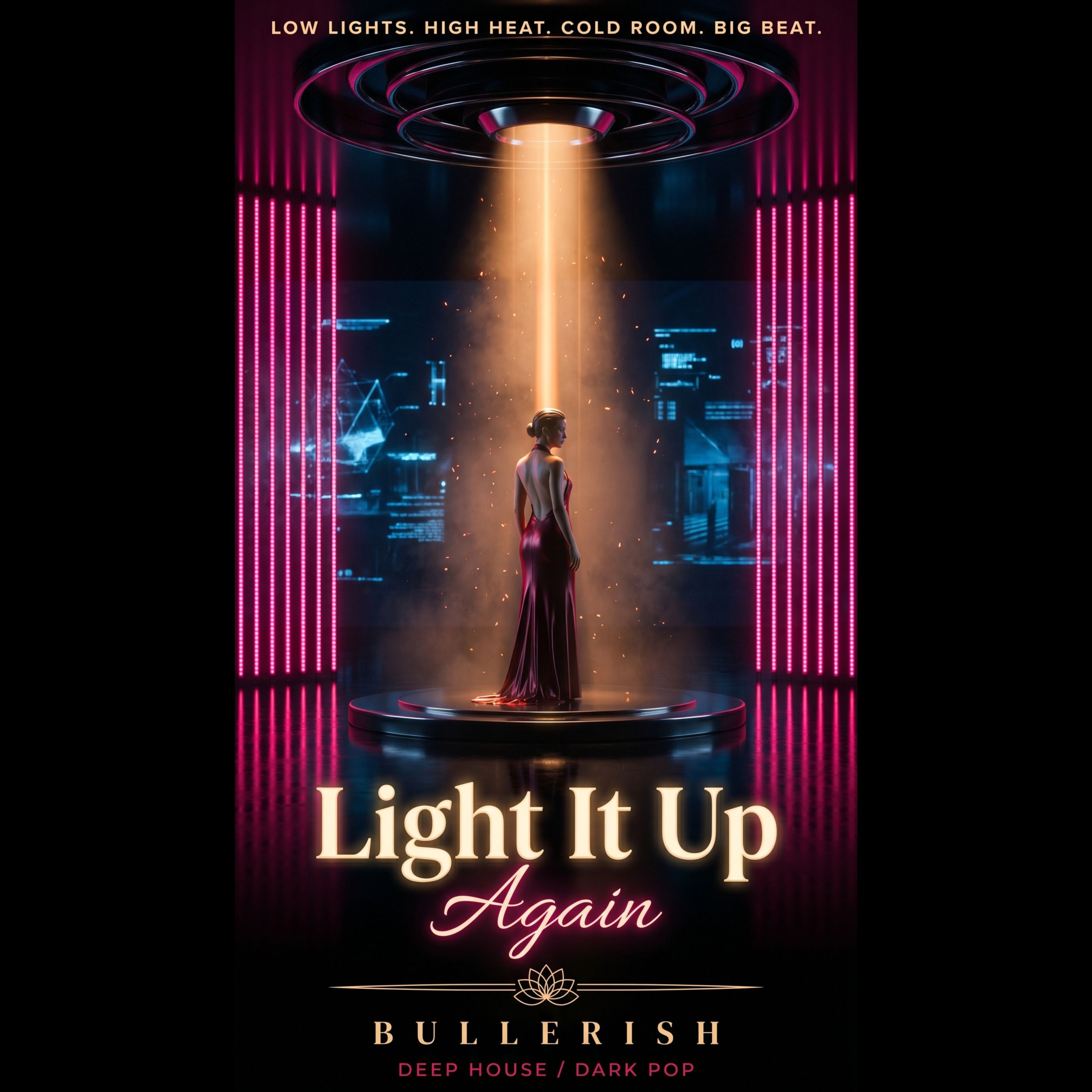 Light It Up Again