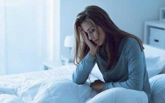 INSOMNIA. БЕССОННИЦА