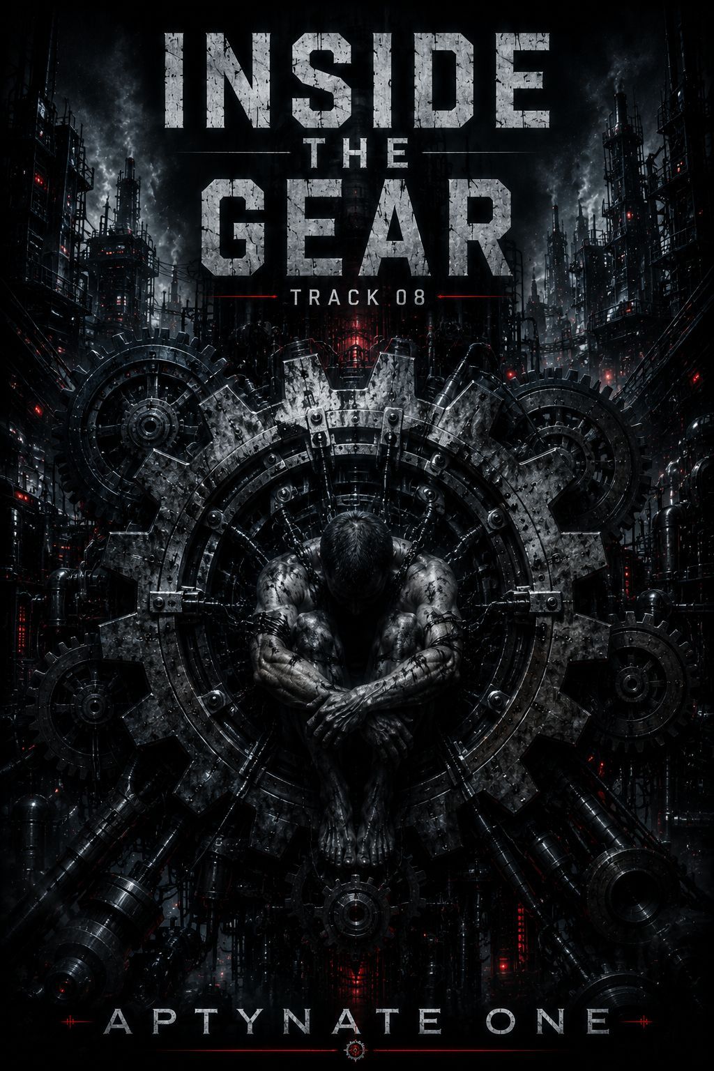Inside The Gear