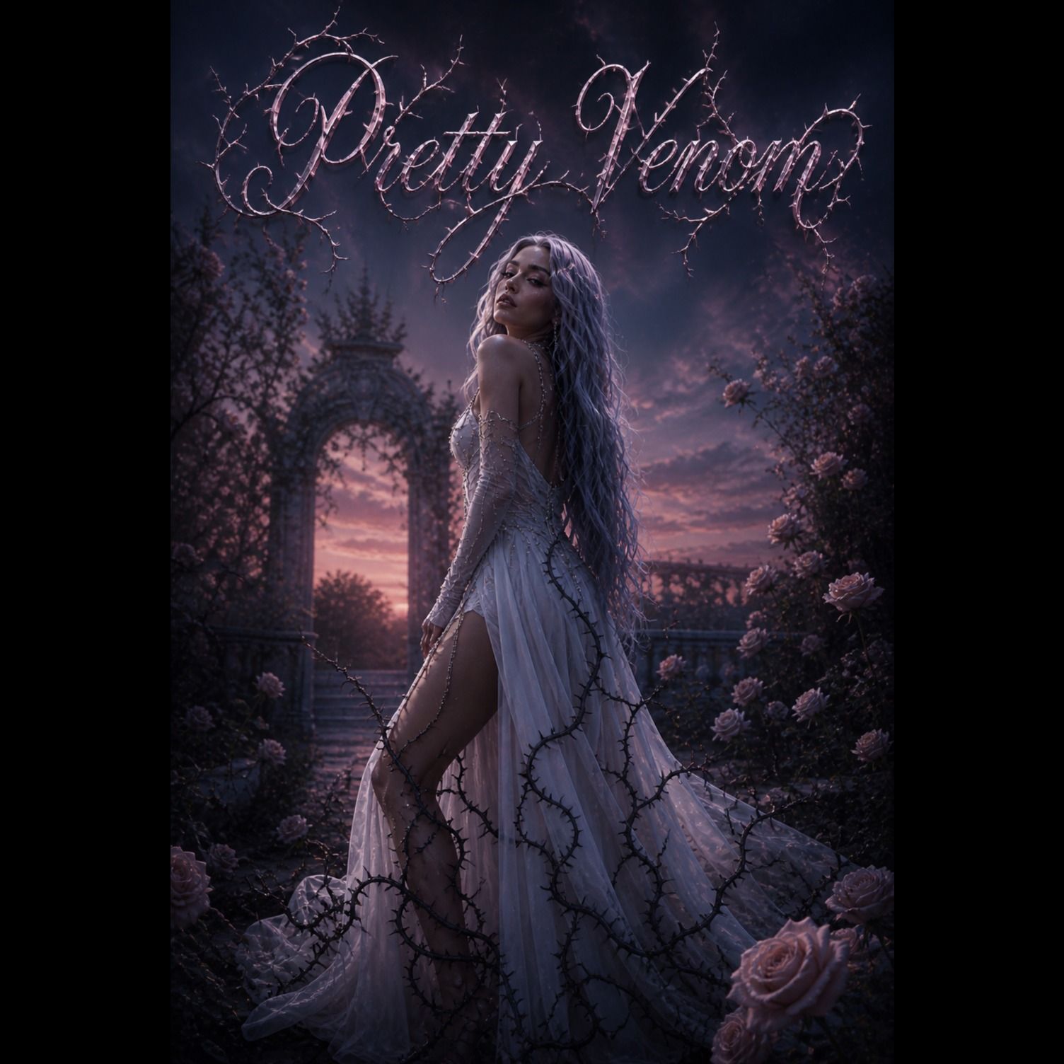 PRETTY VENOM (YEON solo)