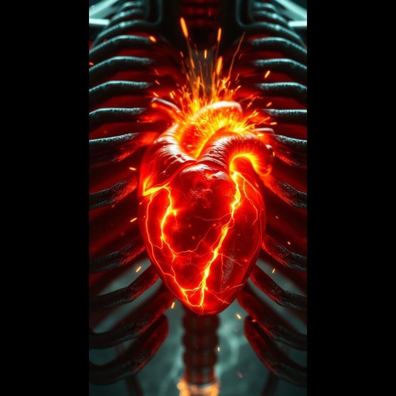 Heartbeat (From Suno Sounds)
