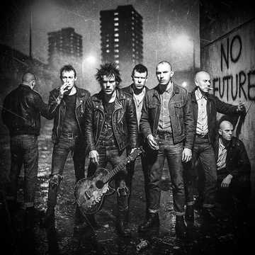 Concrete Rebels