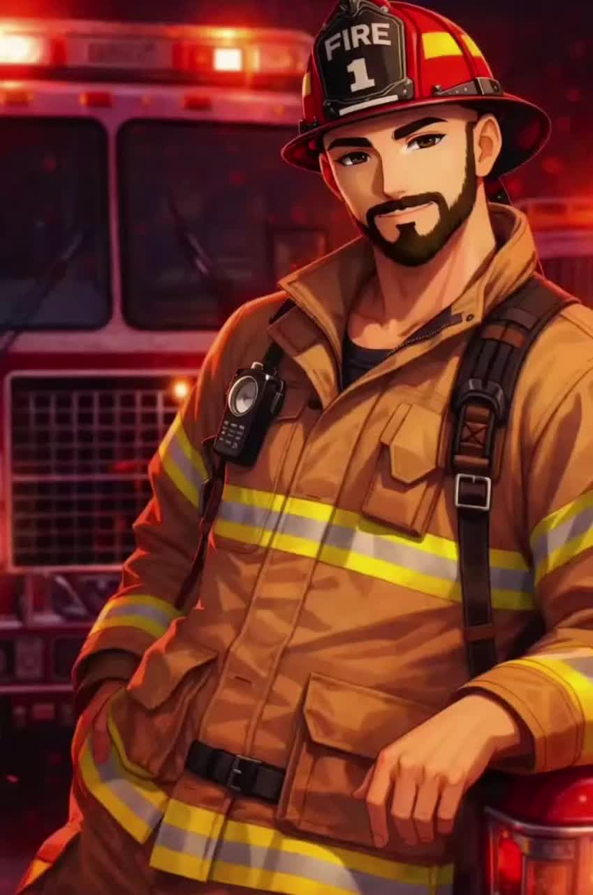 Firefighter