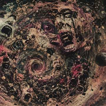 Velvet Teeth (Extraction Mix)