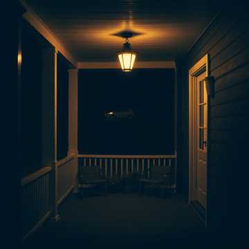 Leaving the Light On