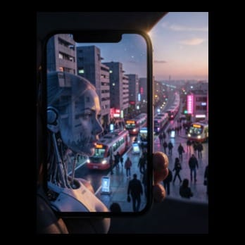玻璃脉冲分界 Glass Pulse Divide (Cover of Fractured Haloes's Glass Between Us)