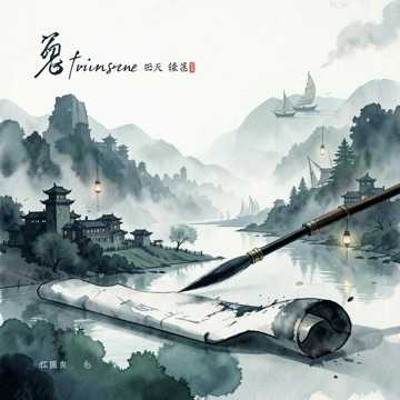 风起上河图
