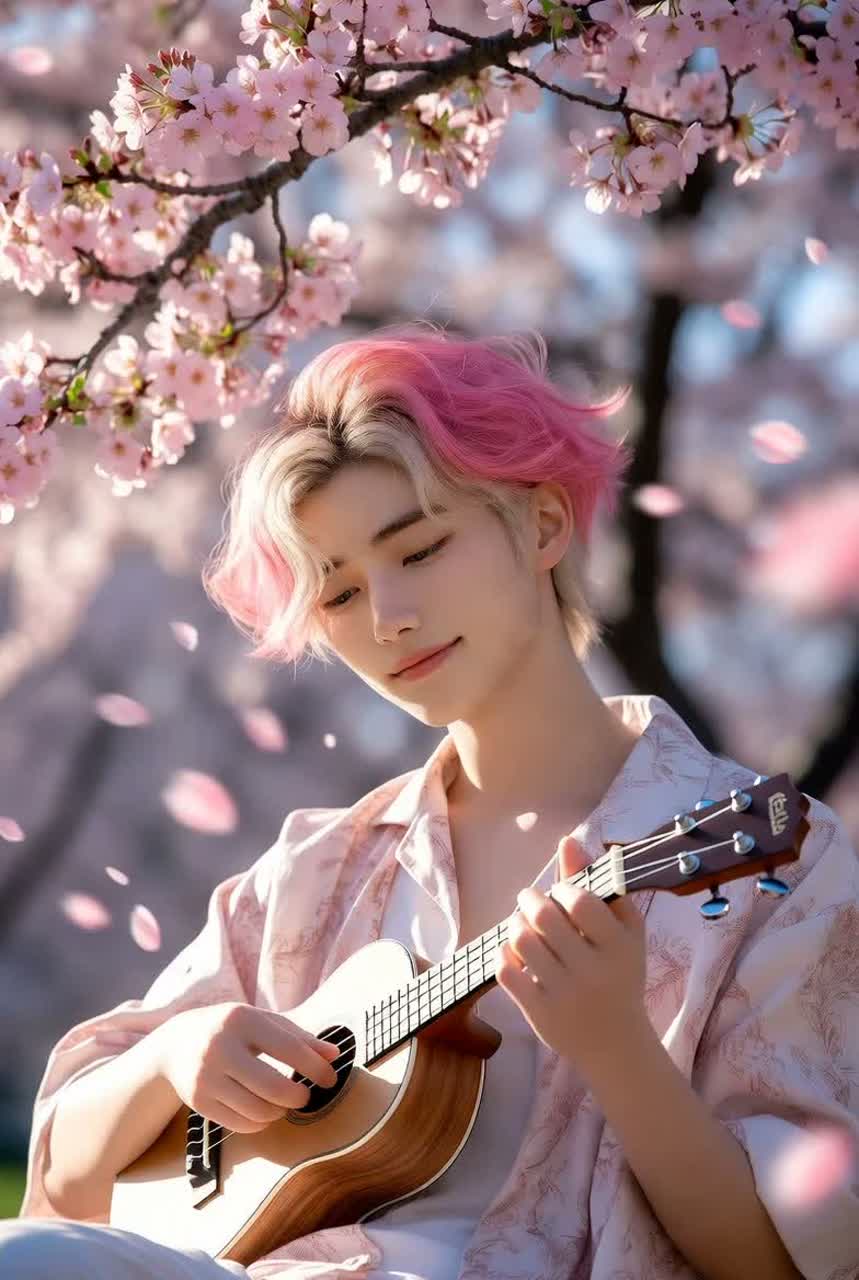漂流恋爱症候群 (Drifting Love Syndrome) โรครักล่องลอย