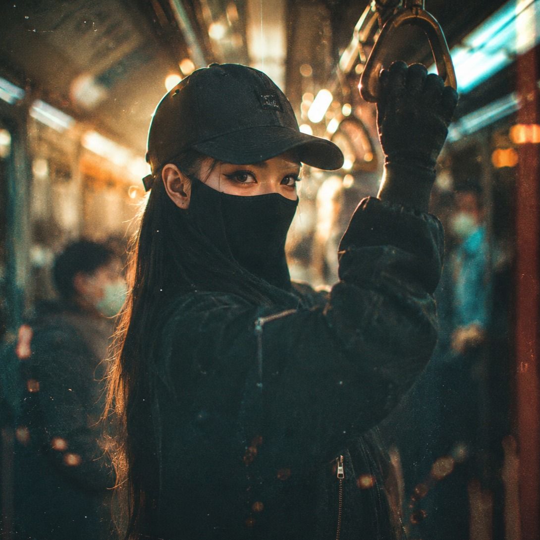 自暴自棄