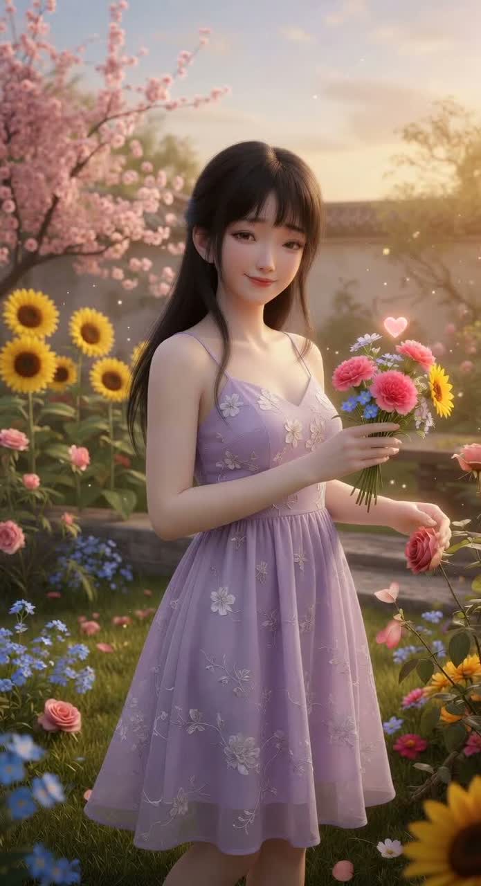 我用一生也說不完的抱歉