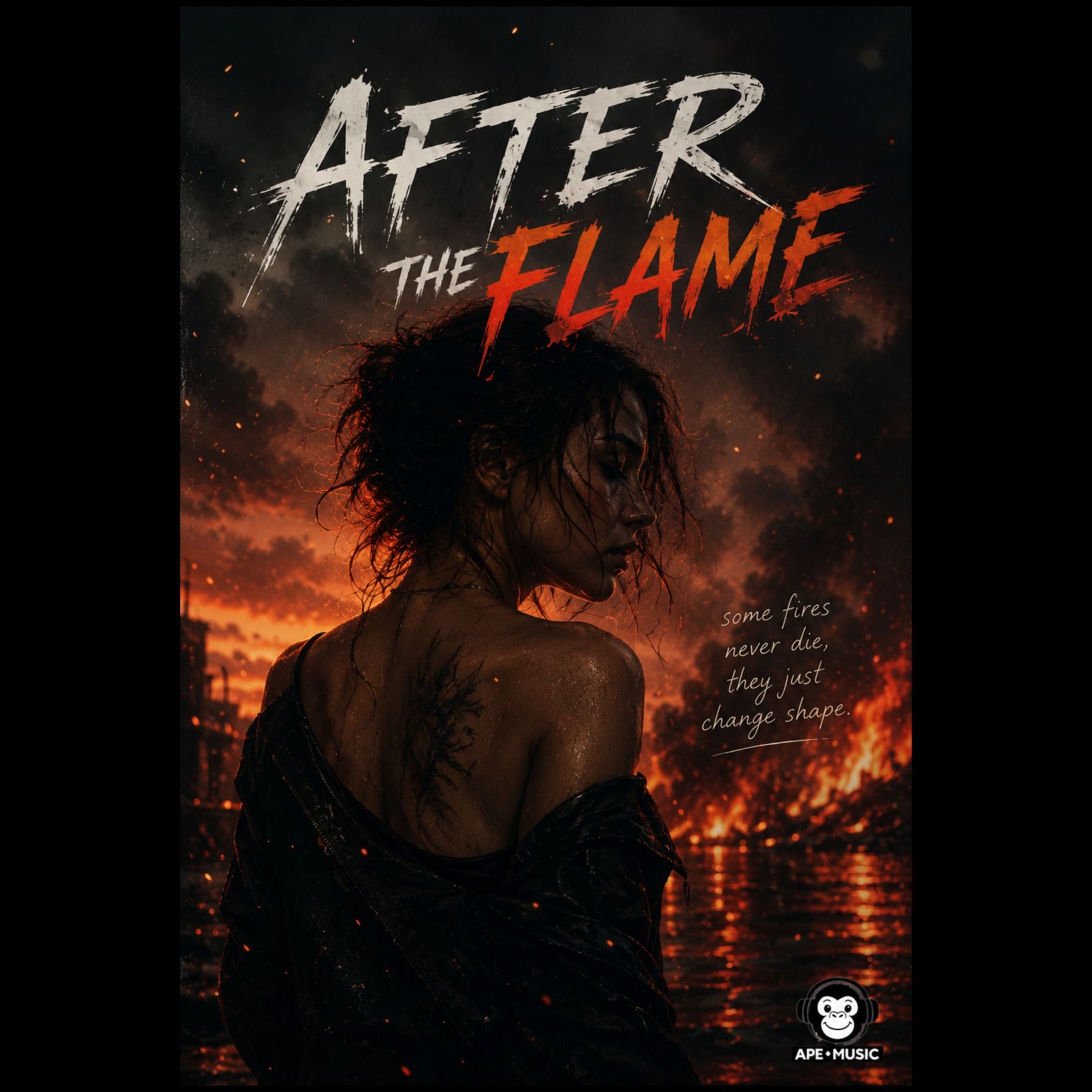 After The Flame (Official)