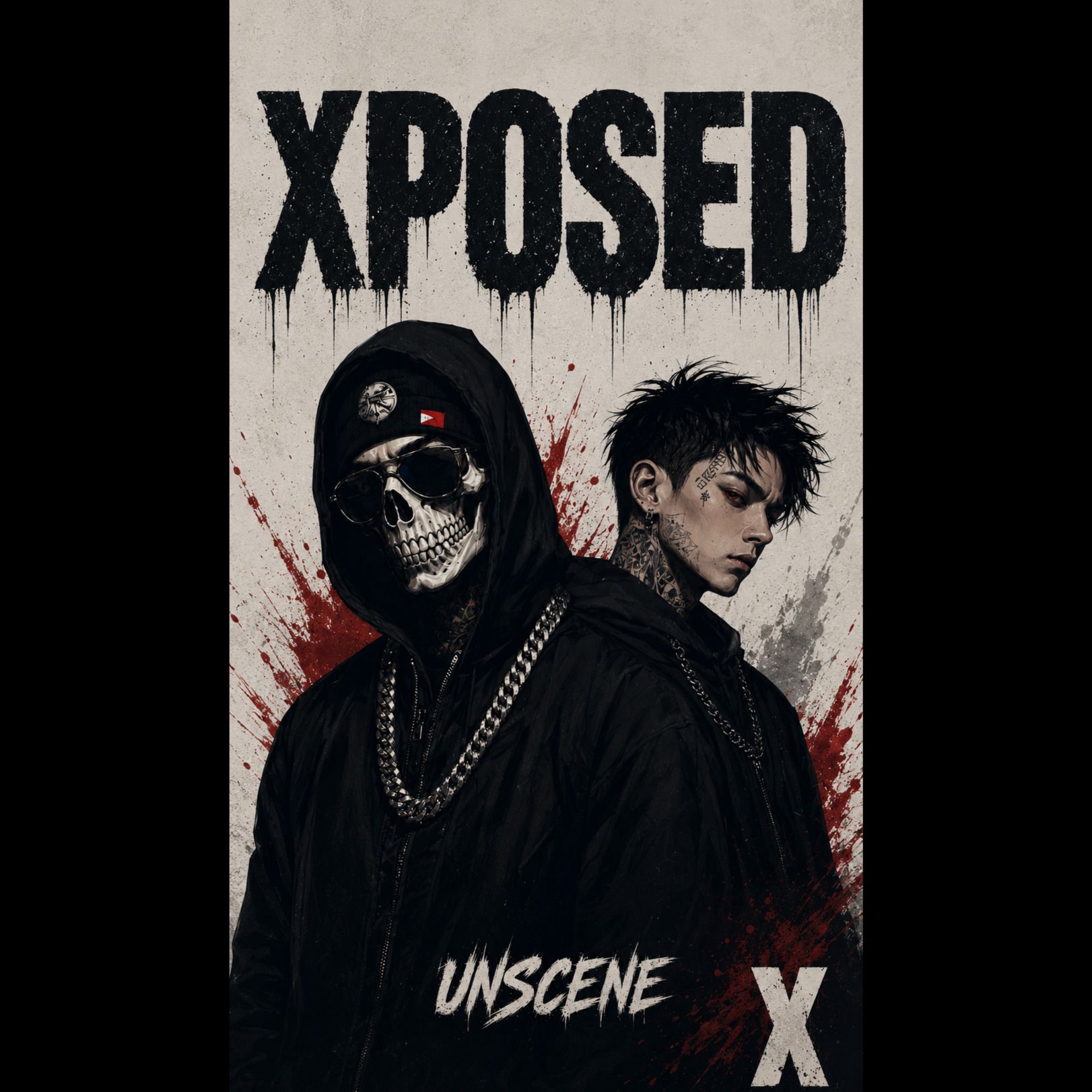 Moonrise (Xposed x Unscene)