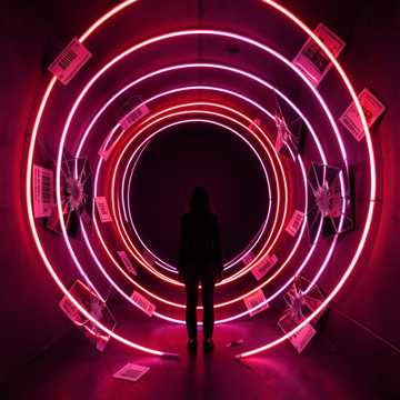 circles