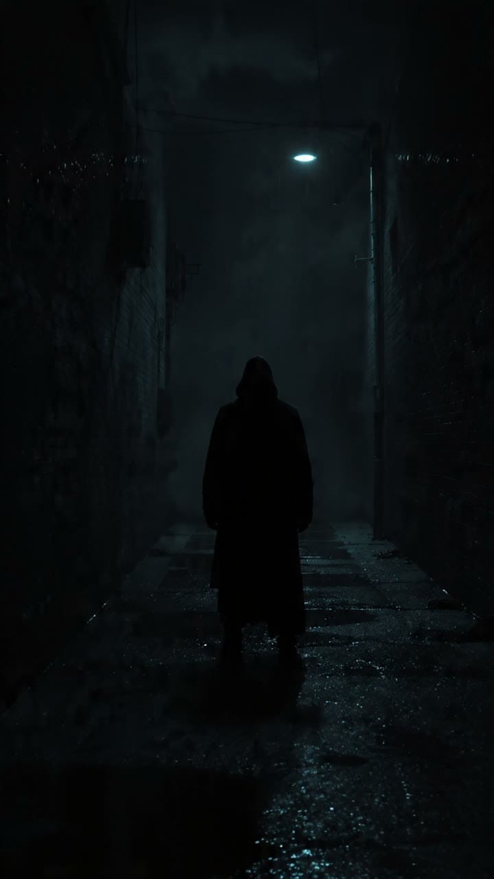 The Thrill