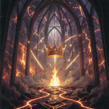 Choir Ironfields