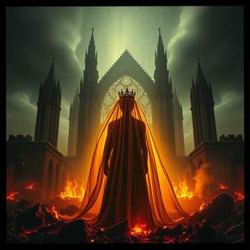 Choir Ironfields