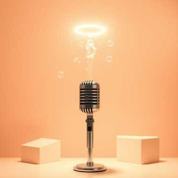 White Magic Introduction (50's Champagne Music 9)