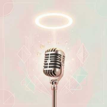 White Magic Introduction (50's Champagne Music 10)