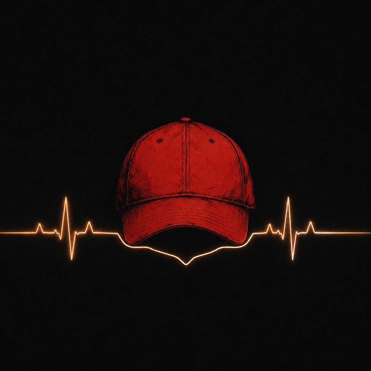 You Should Be Great Again