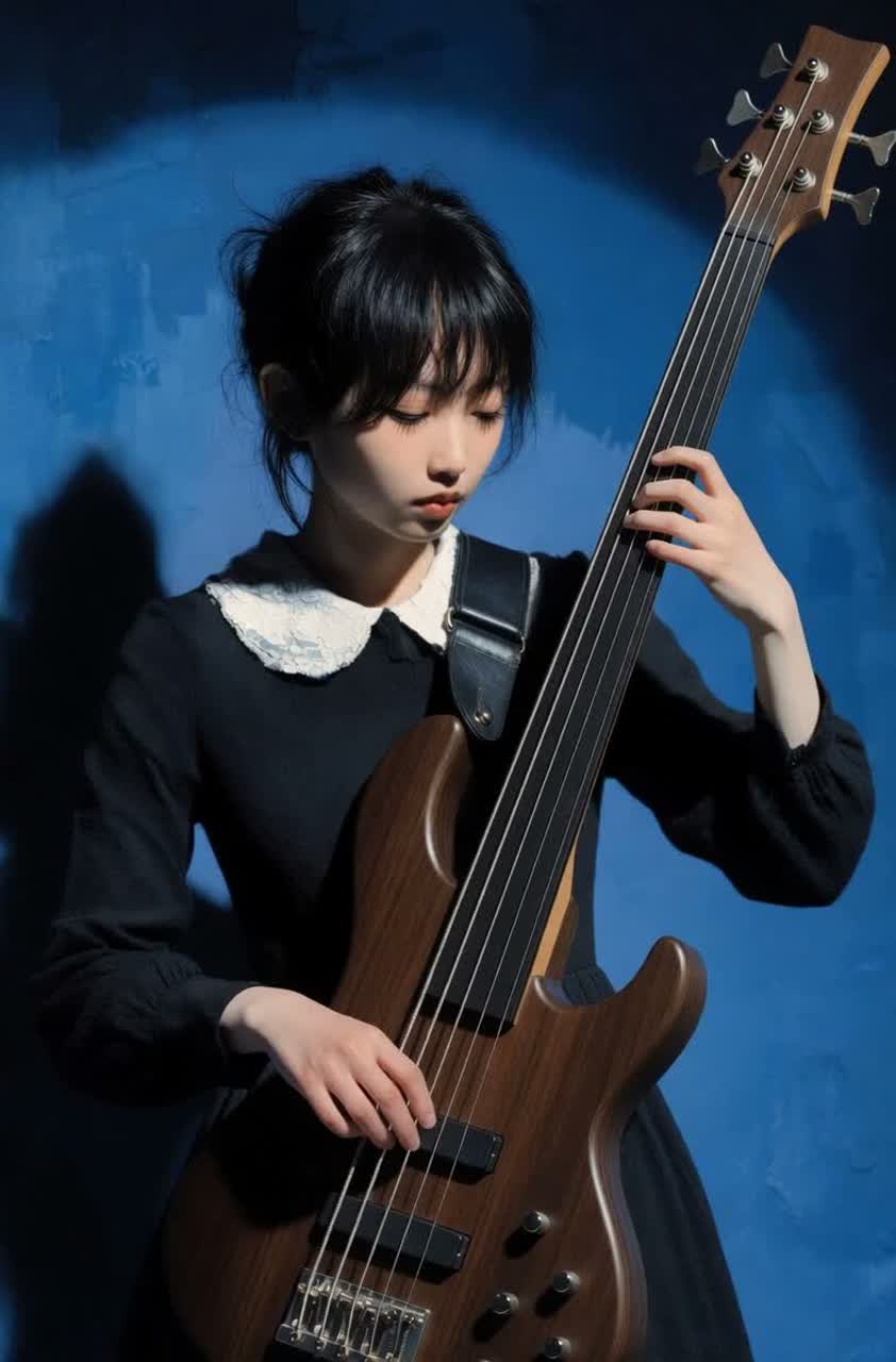 My Jazz (IDM Jazz)
