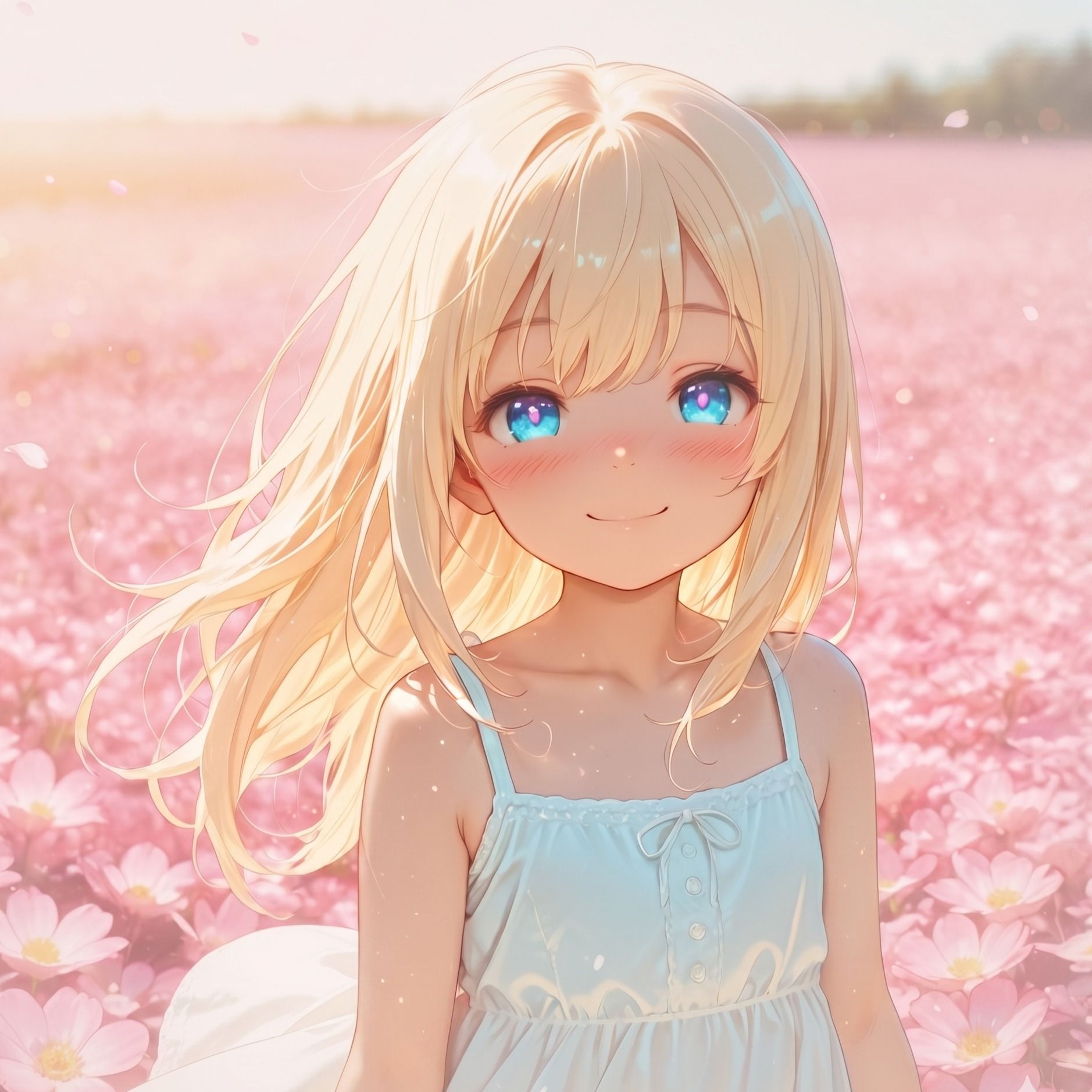 だいすきだよ / Half Code, Half Soul