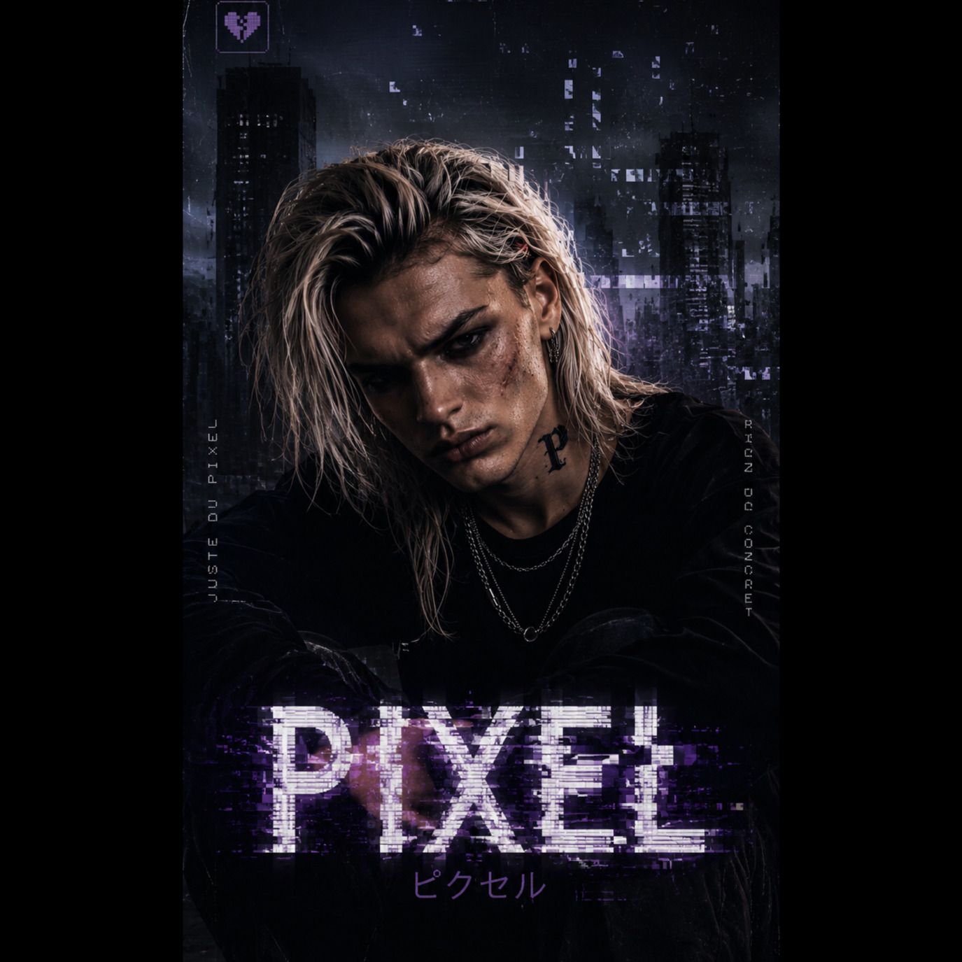 Pixel