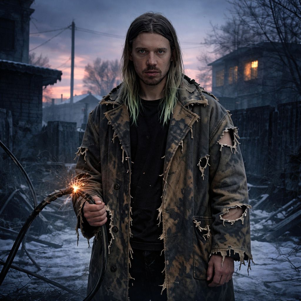 Сигнал занят