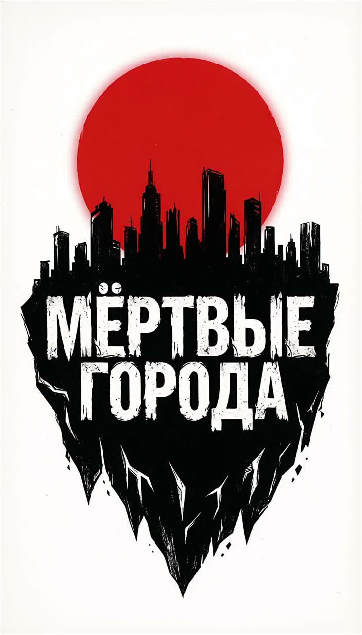 Мёртвые Города