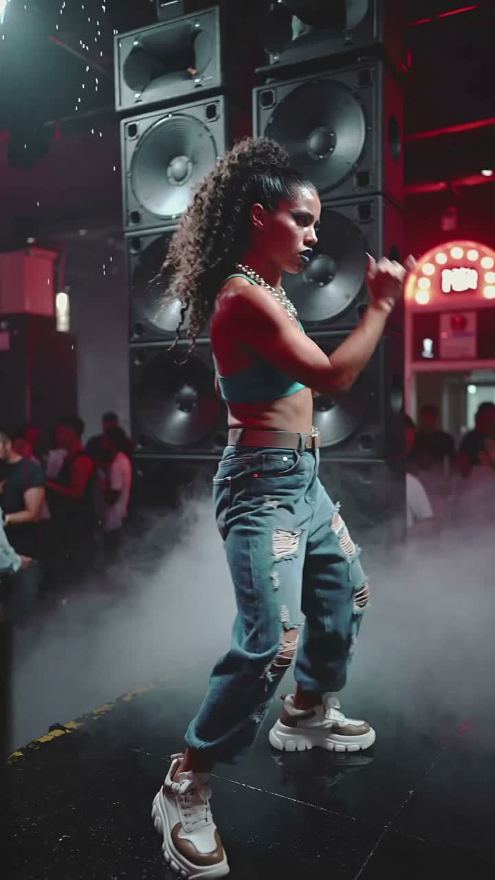Gasy Gyal