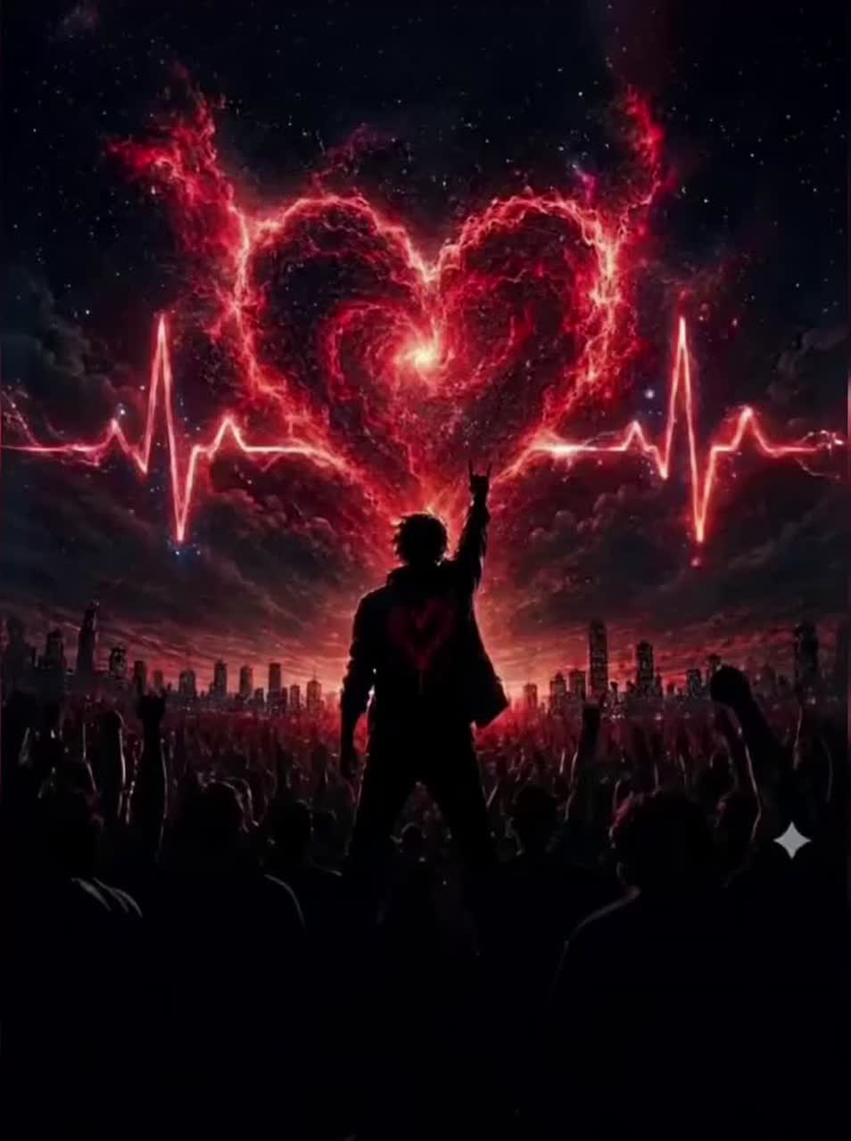 Heartbeat [Remix]