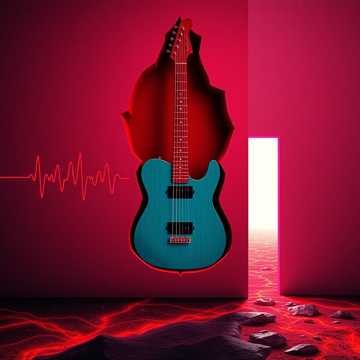 Beatin' Not Broken (Alt Metal Mix)
