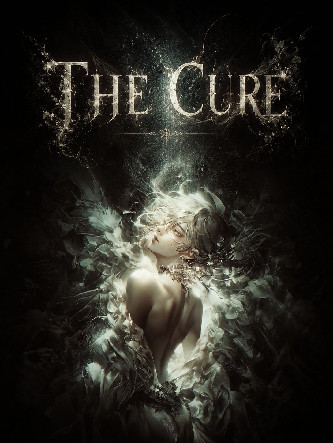 [ THE CURE ]
