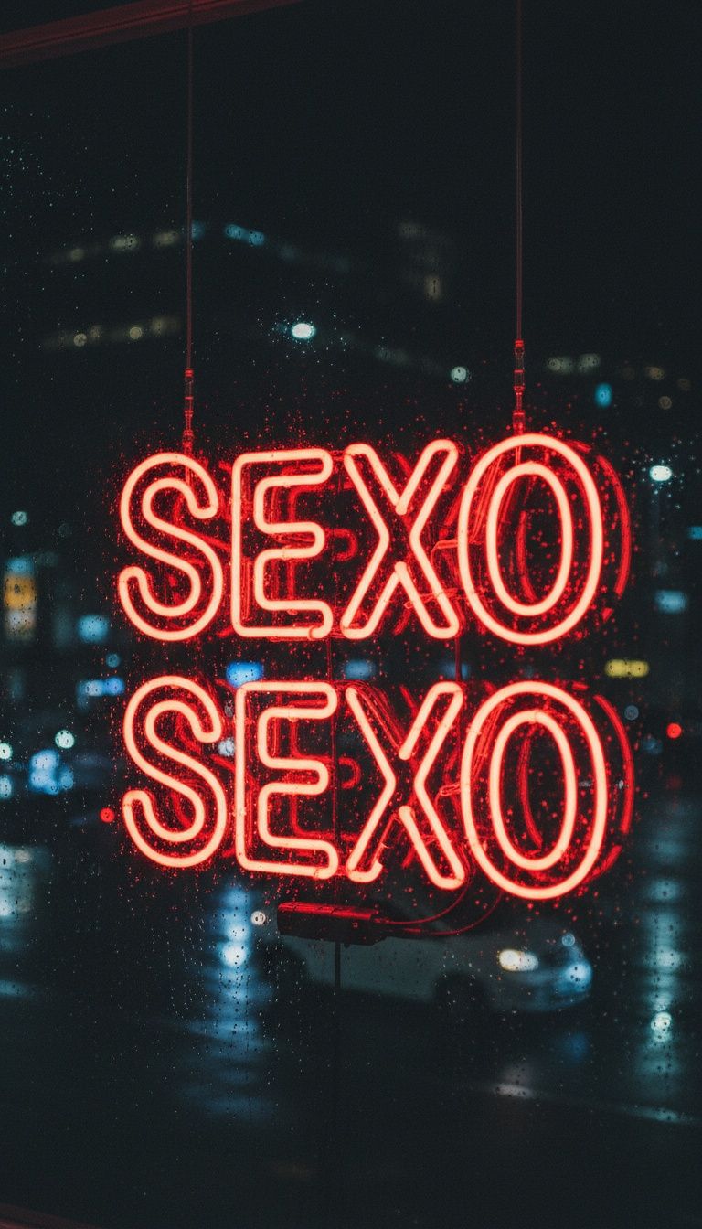Sexo Fácil