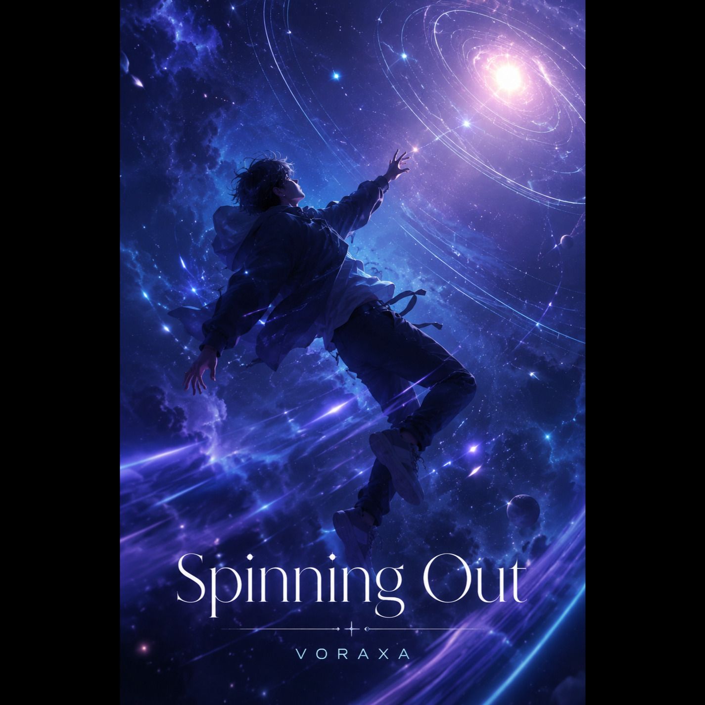 Spinning Out VIP