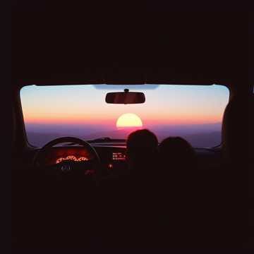 Until Sunrise