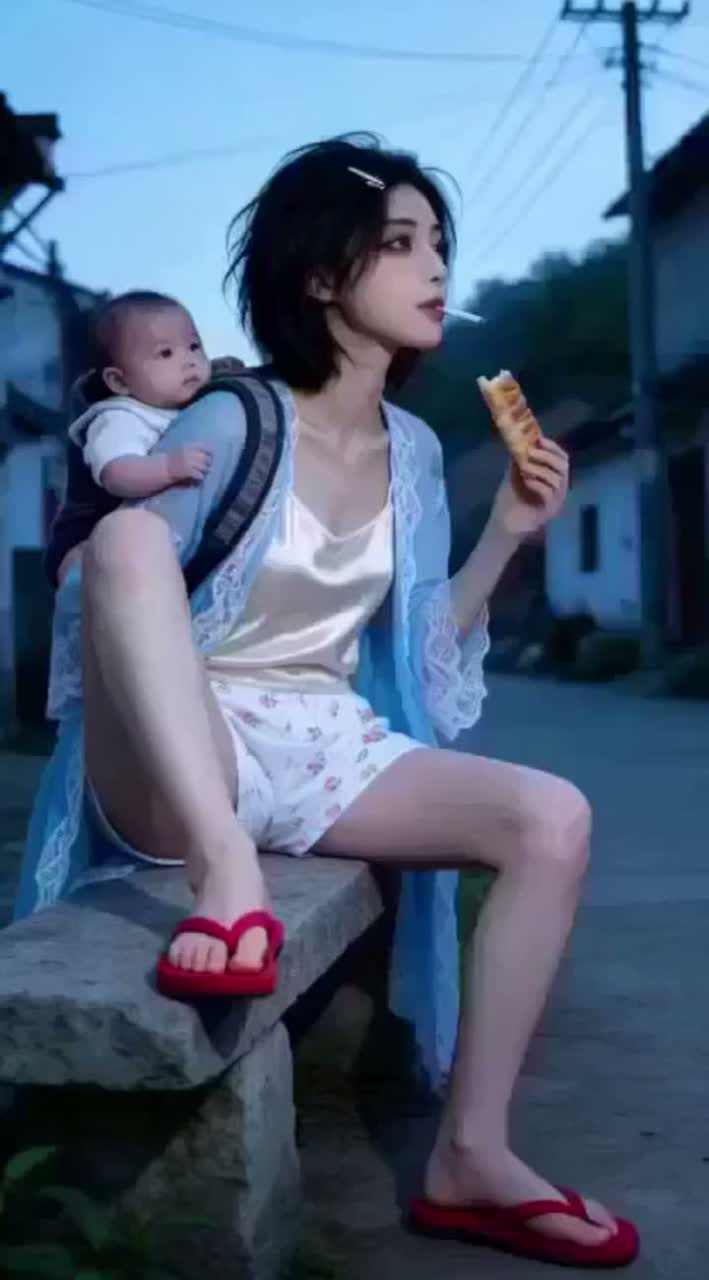 裴芸PuiWan (終曲)