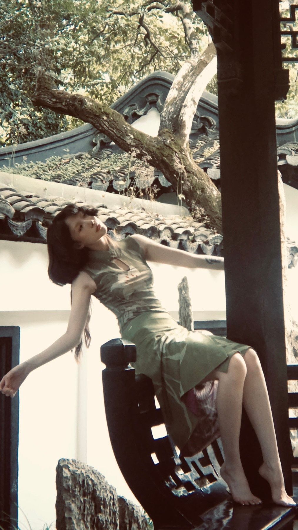 相思裡的最終瘋魔