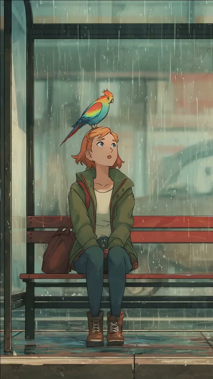 Little Bird Promenade