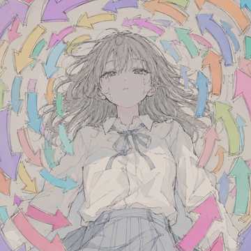 巻き戻して僭越(Life as usual)
