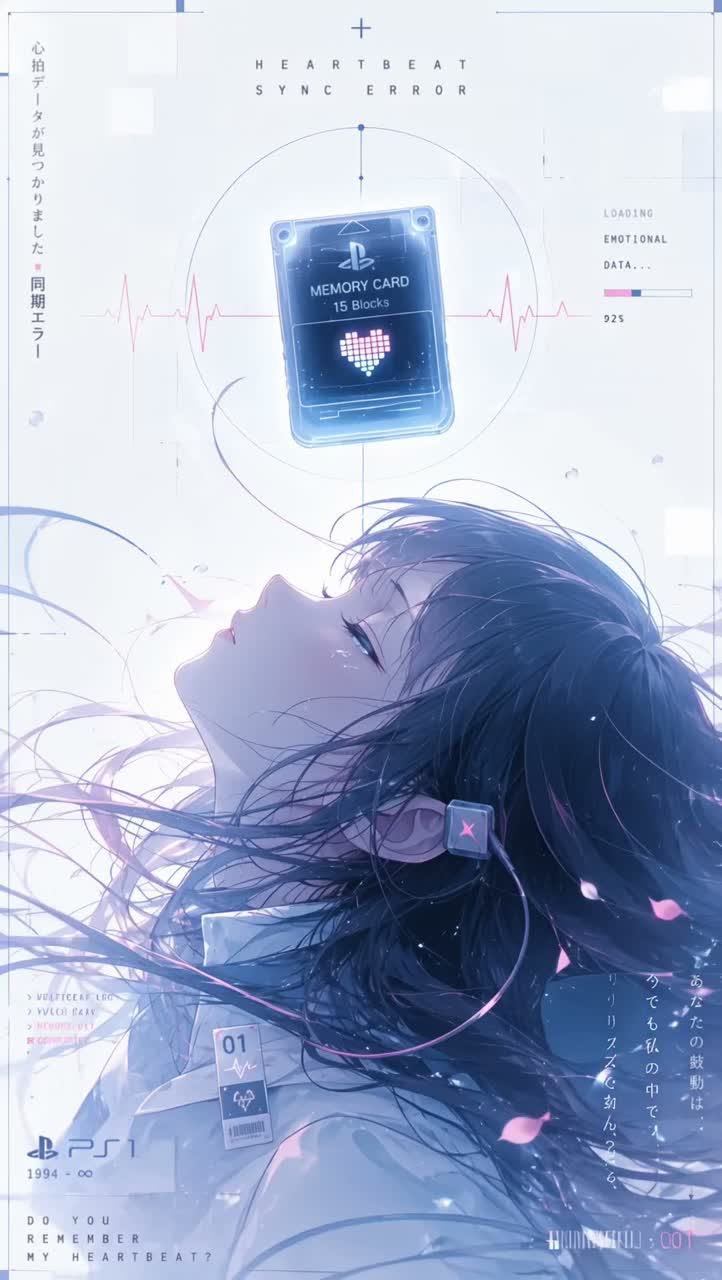 Heartbeat Sync Error