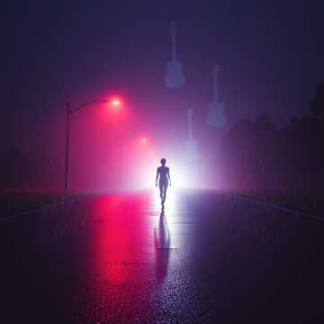 Afterimage