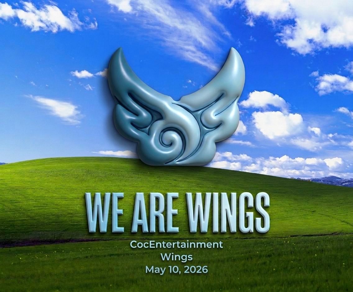 We Are Wings